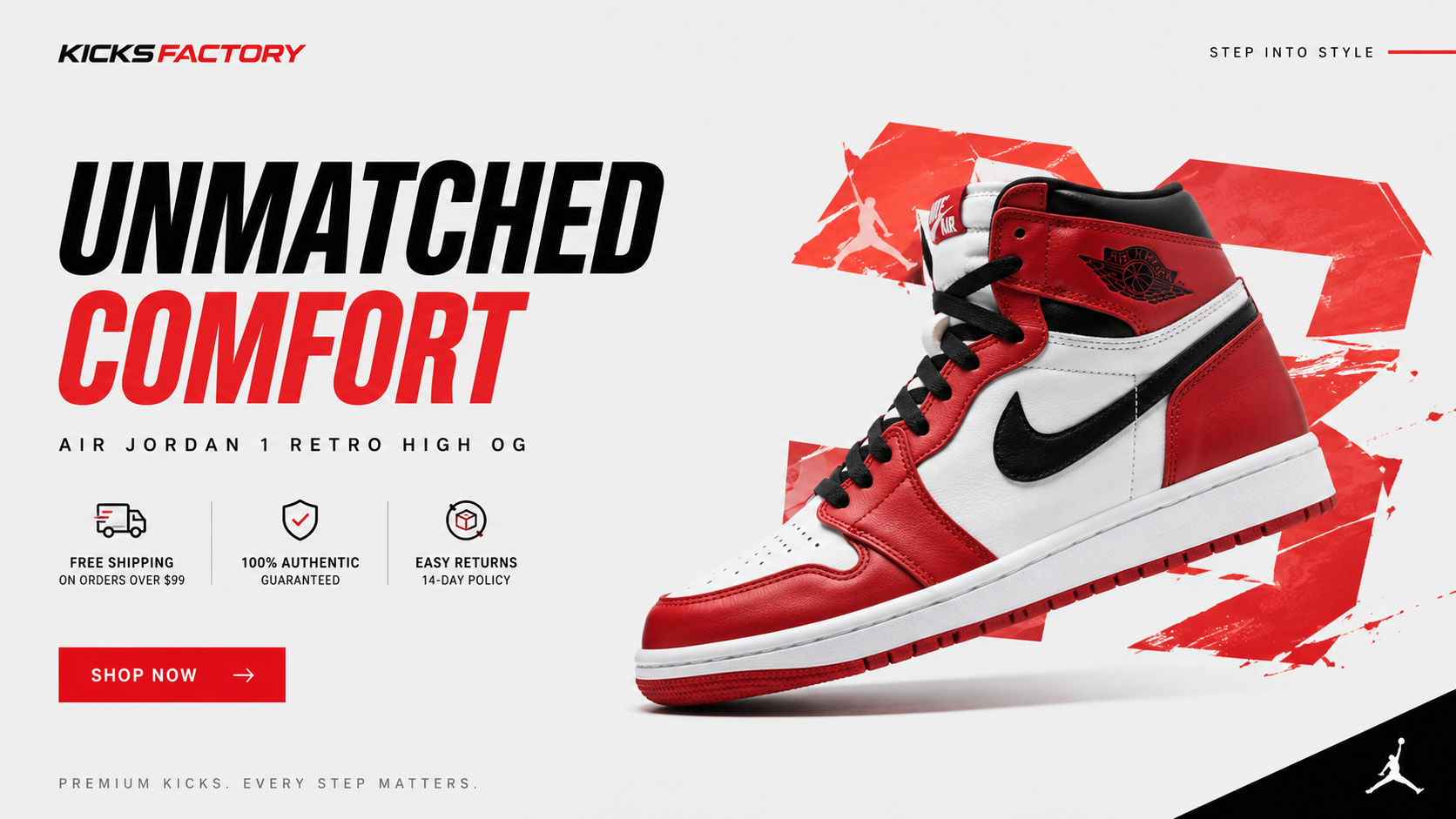 kicksfactory